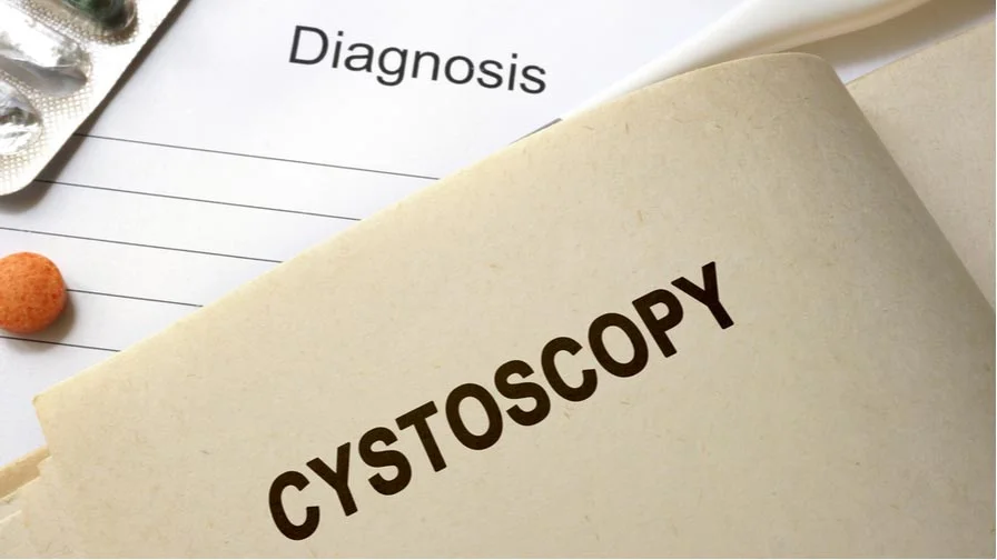 Cystoscopy