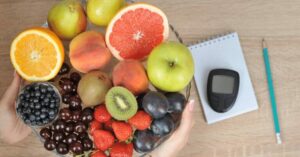 Diabetics Fruit