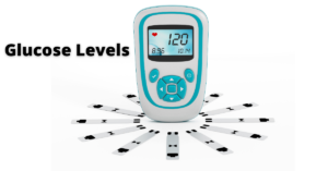 glucose levels