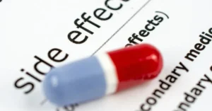 Metformin Ke Side Effects