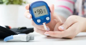 Blood Sugar