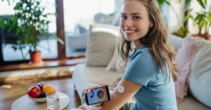 Continuous Glucose Monitors