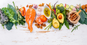 Low Fat Diet