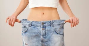 Unexplained Weight Loss