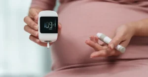 Pregnancy Diabetes Kya Hai