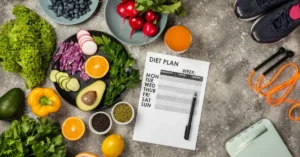 Weight Loss Ke Liye Low Carb Diet