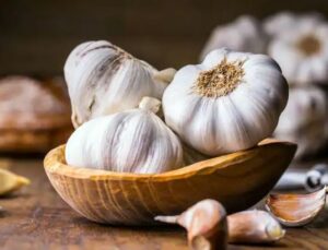 Garlic_Empty_Stomach