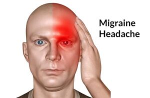 Migraine-Headache