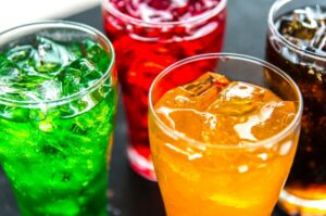 Eliminate sugary drinks in Hindi