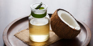 Use Coconut Oil in Hindi