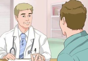 When to seek doctor