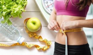 9 Foods to Help You Lose Weight