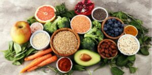Healthy and Weight Loss-Friendly Foods to Add to Your Diet