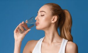 Importance Of Water In Weight Loss