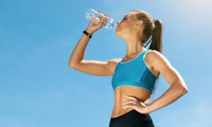 Right Amount Of Water For Weight Loss