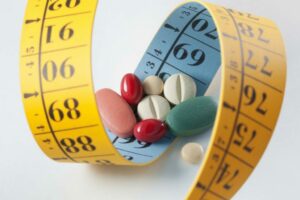 Truth About Weight Loss Pills