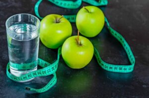 Water For Weight Loss Diet