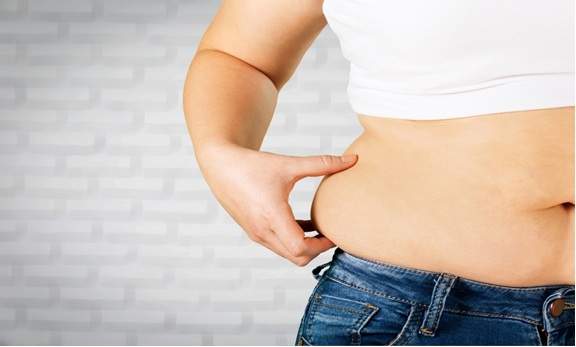 6 Proven Ways to Lose Belly Fat