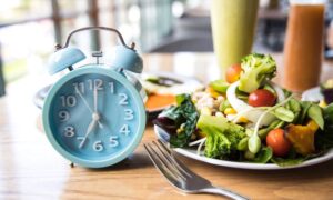Be Prepared For Intermittent Fasting