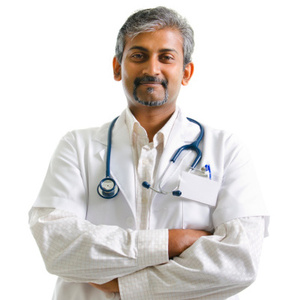 Dr. Rajeev
