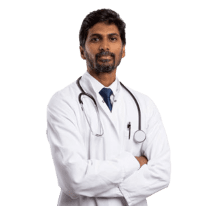 Dr Ram Raghav