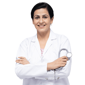 Dr Vaishali