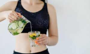 How Do Weight Loss Drinks Work