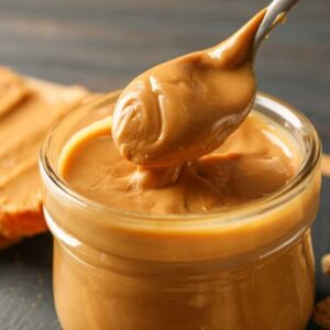 How Peanut Butter made