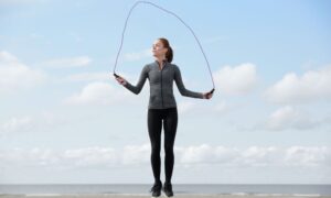 How To Avoid Common Jumping Rope Mistakes