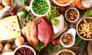 How To Follow A High Protein Diet For Weight Loss