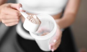 How To Use Protein Shakes For Weight Loss