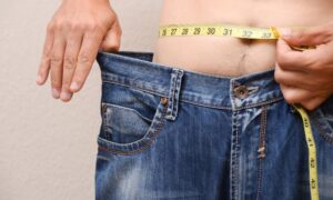 Importance Of Losing Weight