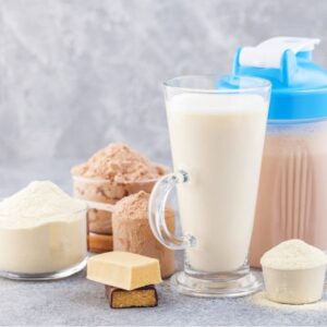 Importance Of Protein Shakes For Weight Loss