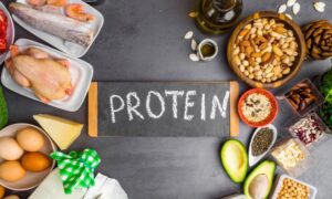 Is Too Much Protein Harmful