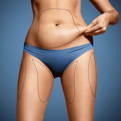 Liposuction surgery