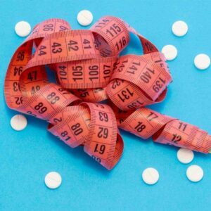 Metformin for Weight Loss