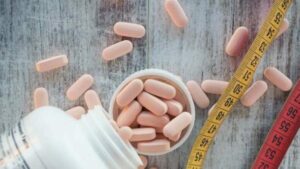 Phentermine Weight Loss: