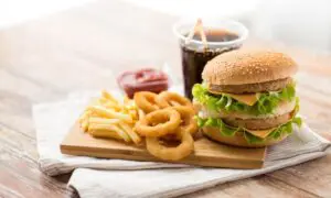 Processed Food
