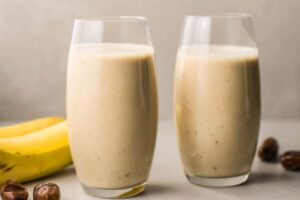 Protein Shake for Weight Gain