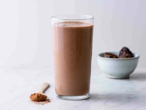Protein Shakes for Weight Loss