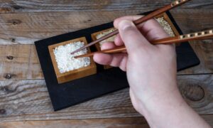 Rice