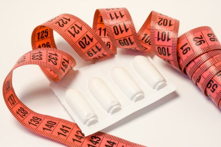Surprising Truth About Laxatives and Weight Loss