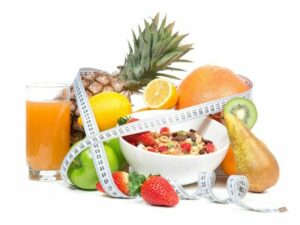 The Top 10 Best Weight Loss Fruits
