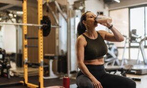 Tips For Drinking Protein Shake