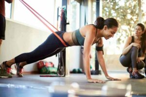 Weight Loss Tips for Women