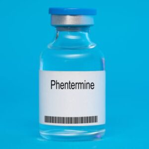 What Is Phentermine