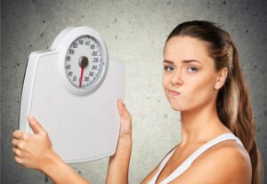 what causes unintentional weight gain: how to manage
