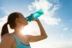 9 Effective Ways to Lose Water Weight Fast