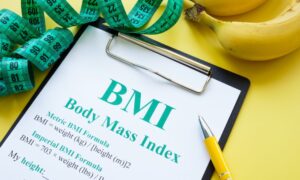 BMI Male