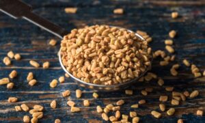 Benefits Of Fenugreek For Weight Loss